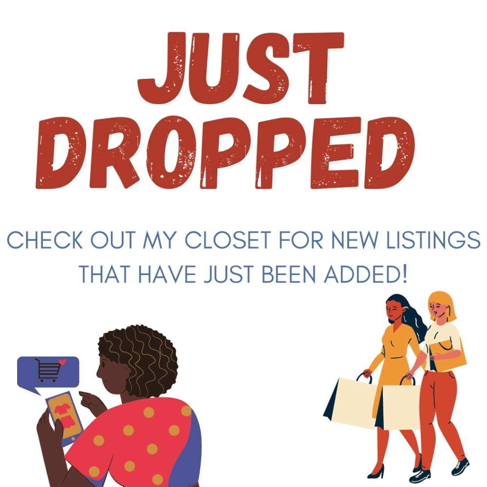 🆕️LISTINGS HAVE JUST DROPPED🥳